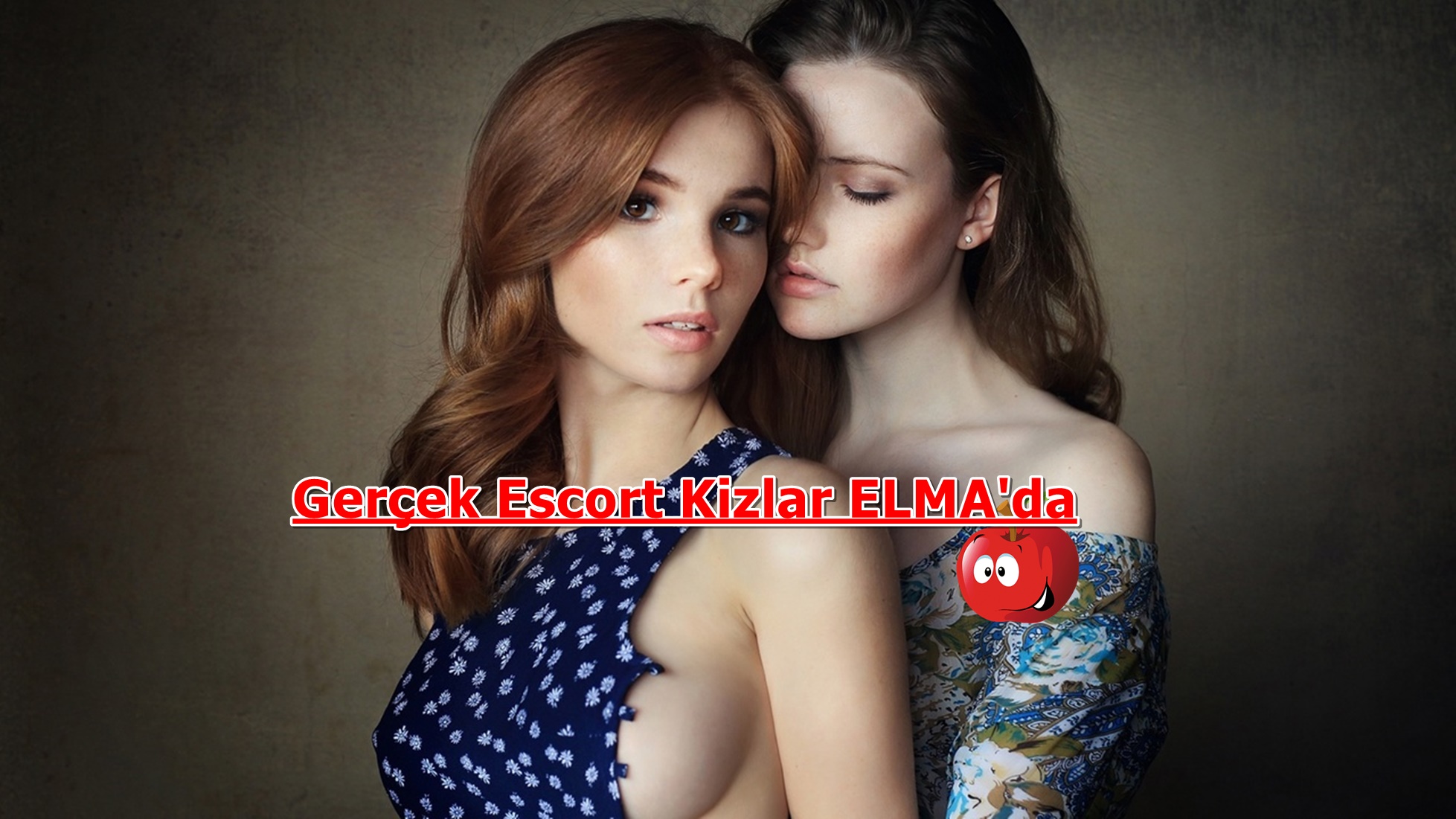 İki Kişi Gelebilen Sınırsız ve Güzel Escortlar